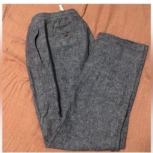 J crew pant